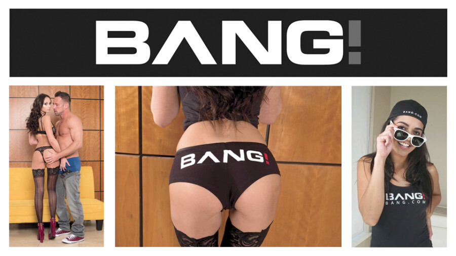 For Bang.com, Business Is Bangin’