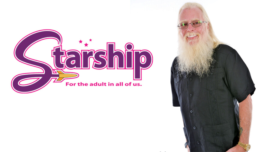 Starship Enterprises Enters 40th Year With 21-Plus Stores and Counting