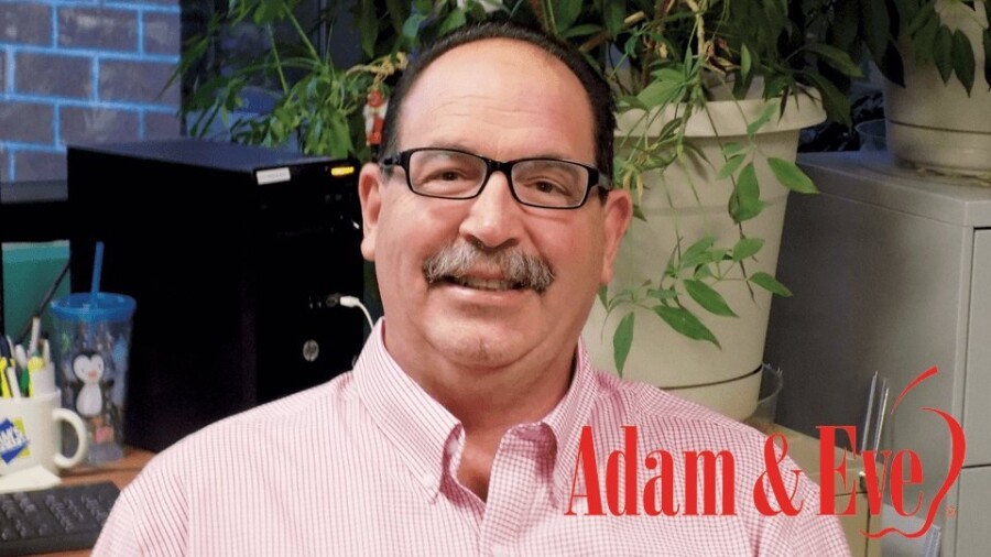 With David Keegan at the Helm, Adam & Eve Franchising Sees Rapid Growth