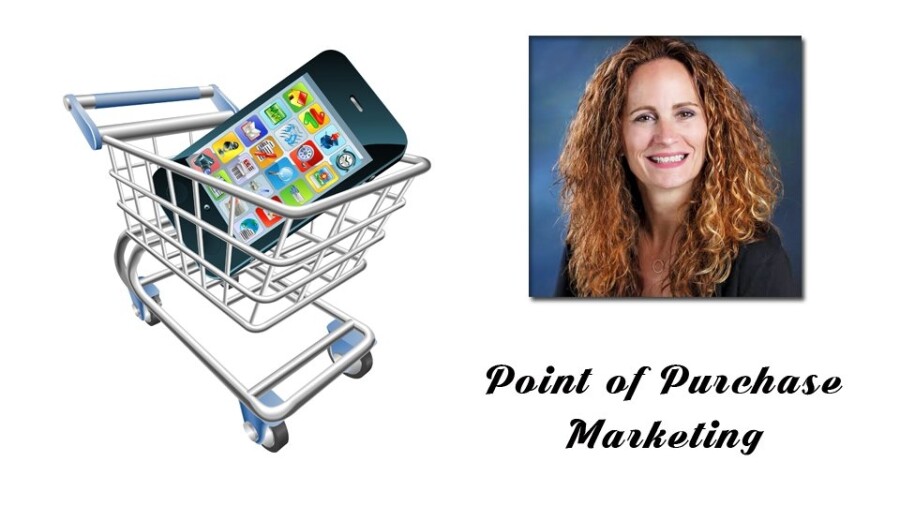 Supercharge Sales With Point-of-Purchase Marketing