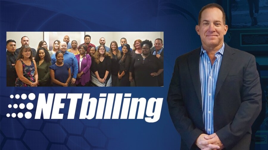 Q&A: NETbilling Celebrates 20 Years of Excellence