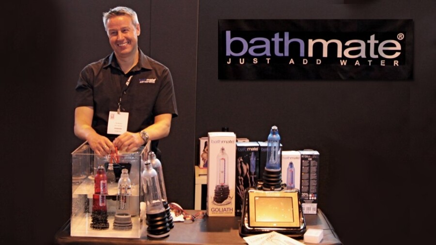 Bathmate’s Tim Brown Spills Secrets of Penis Pump’s Stellar Success