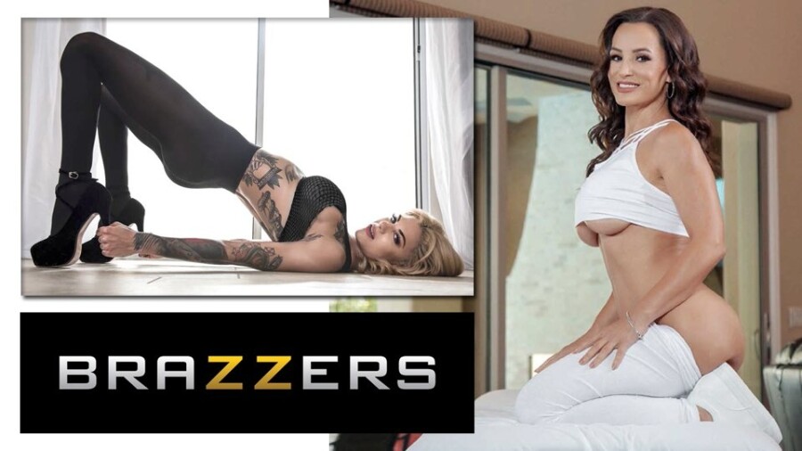 Q&A: Brazzers Produces Colossal Content With Big Data, Creative Marketing