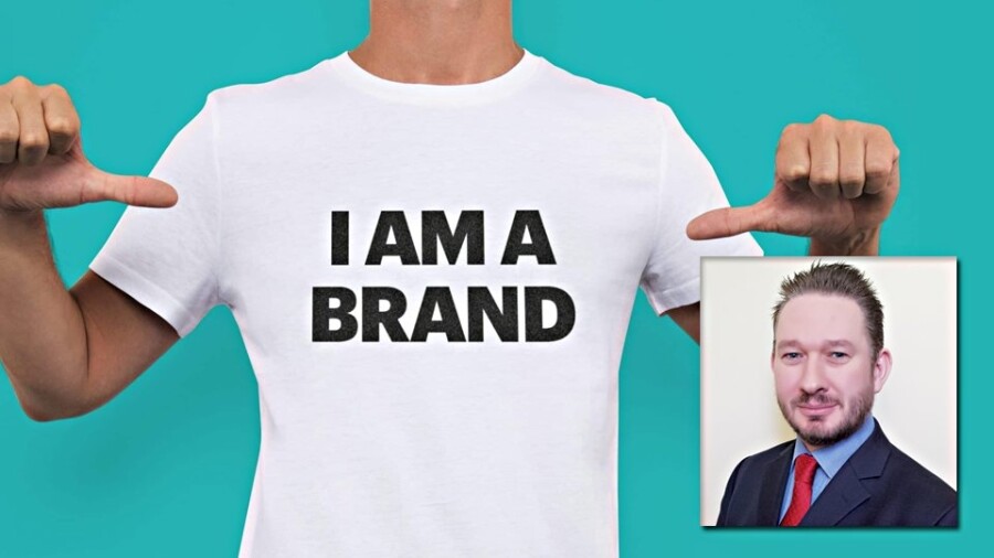 How to Develop Your Online Brand Identity