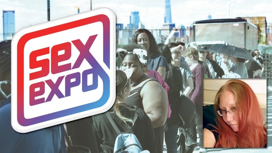 The B2B Benefits of Attending Sex Expo NY