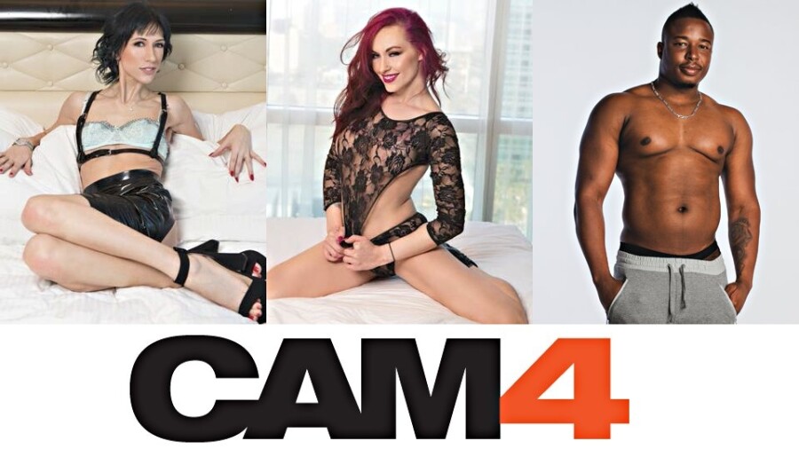 Q&A: CAM4 Prospers With Devotion to Community, Innovative Tech