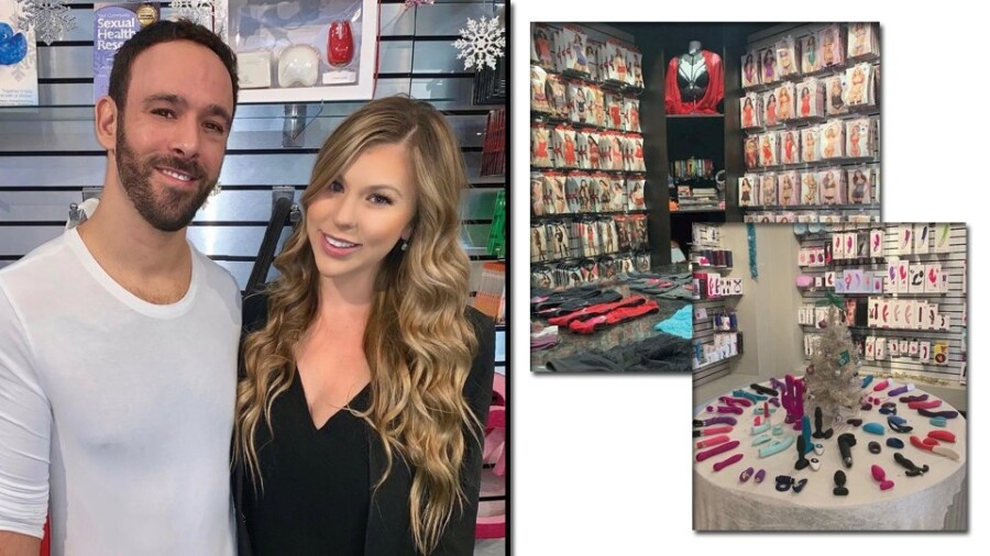 Cupid’s Closet Offers Classy, Cozy Nook of Top-Quality Sex Toys in L.A.