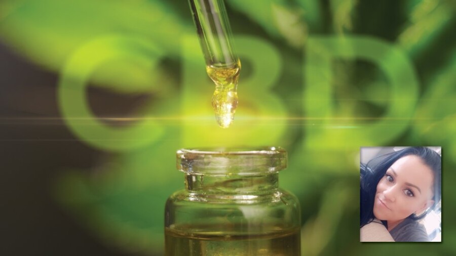Could Adult Retailers Be Key to Mainstreaming CBD Products?