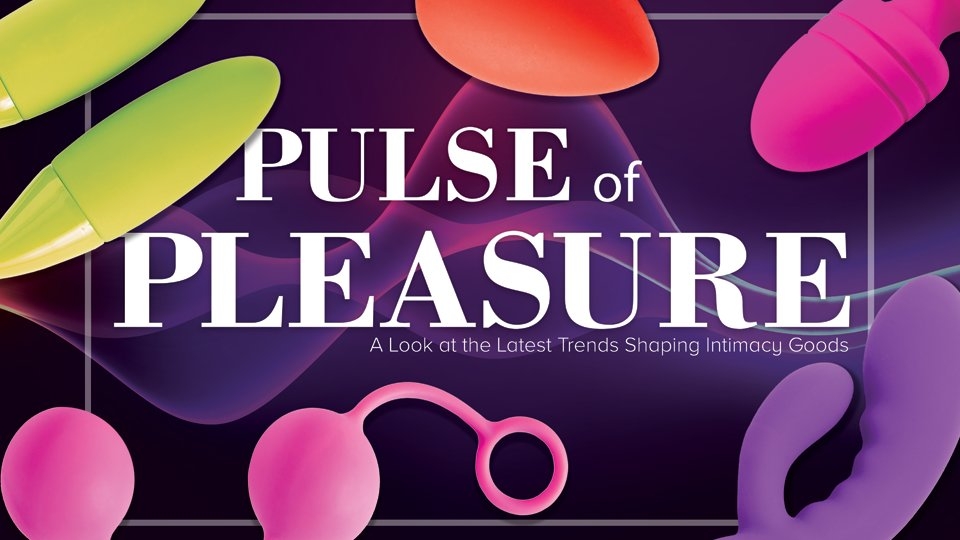 Adult Retail Leaders Reveal Latest Trends Shaping Intimacy