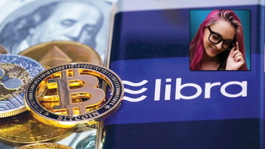 Will Facebook’s Libra Impact Adult Crypto?