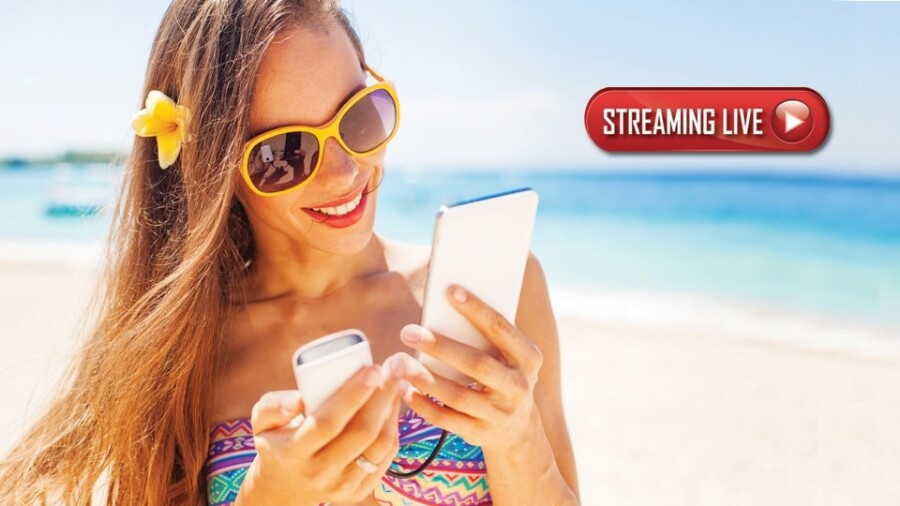5 Key Strategies for Mobile Streaming