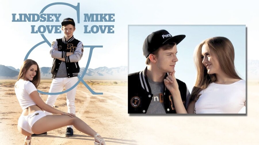 Q&A: Lindsey & Mike Love Take Clip Duo Throne