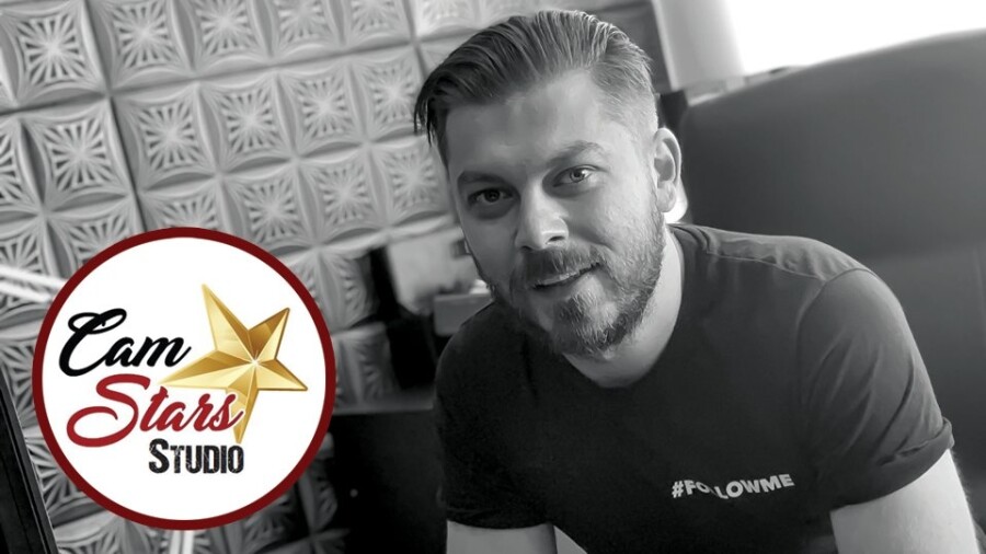 Q&A: Cam Stars Studio Rocks Romania, Embraces Diversity
