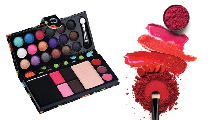 Budget-friendly Tips for Cam Makeup Kits