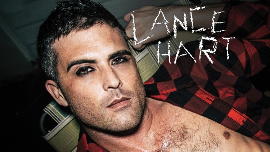 Q&A: Best Male Clip Artist Lance Hart Is Locked and Loaded