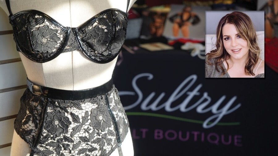 Sultry Boutique Brings Stigma-Free Sex Ed to Huntsville, Ala.