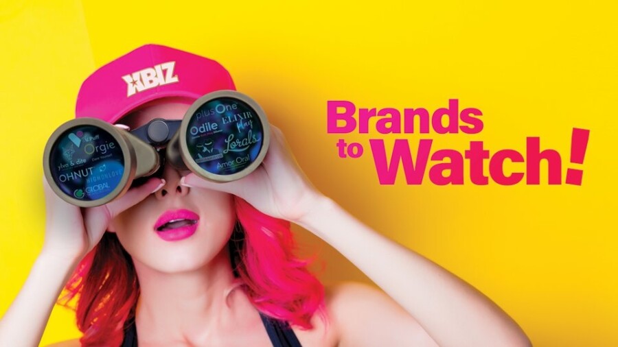 Brands to Watch: Meet the 2020 Class of Incoming Pleasure Purveyors