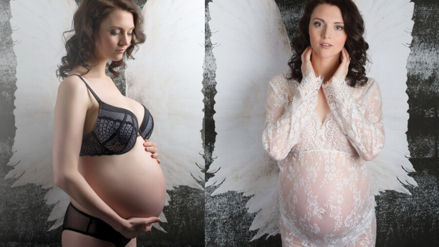 The Challenges, Opportunities of Camming While Pregnant