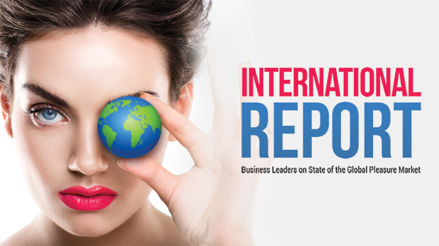 Pleasure Products Industry Leaders Discuss State of Global Market