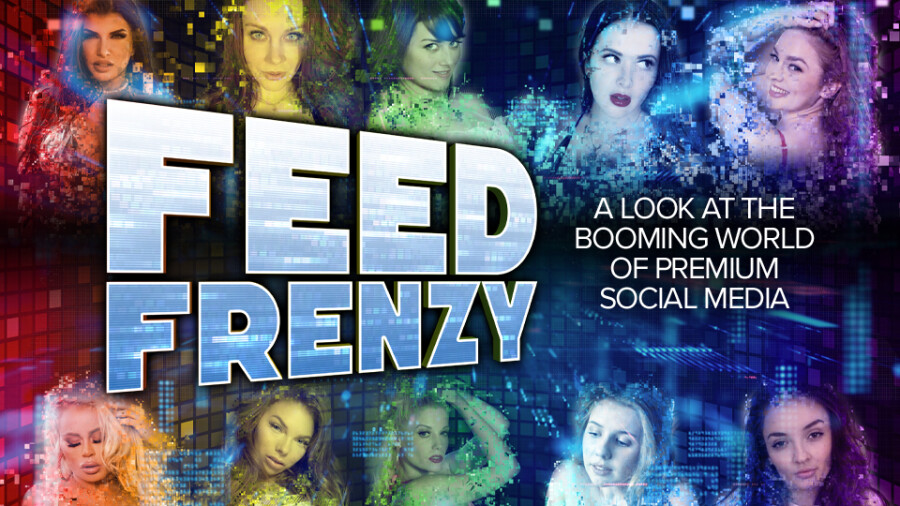 Feed Frenzy: A Look at the Booming World of Premium Social Media