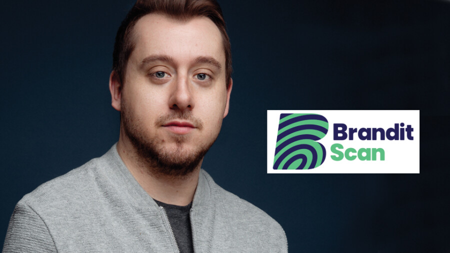 Q&A: BranditScan Protects Creators With Privacy and Piracy Control