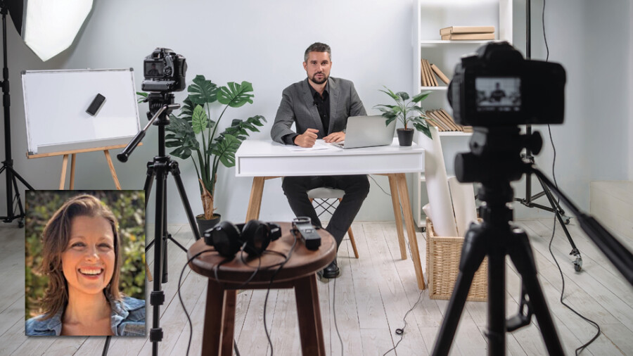 How to Develop a Video Series for Your Pleasure Brand