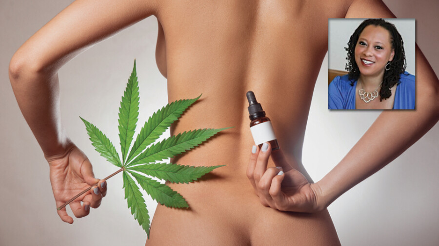 How to Evaluate, Sell CBD-Infused Intimacy Products