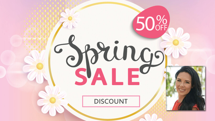 Retailer Tips for Flourishing Springtime Sales