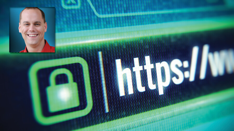 Fast, Free and Easy SSL: Don't Pay Big Bucks for Certificates