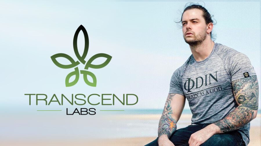 Q&A: Transcend Labs Touts CBD Opps for Adult Affiliates, Influencers
