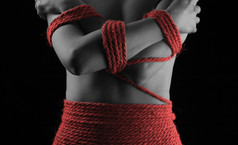 Rope Bondage Tips, Tricks and Benefits for Users