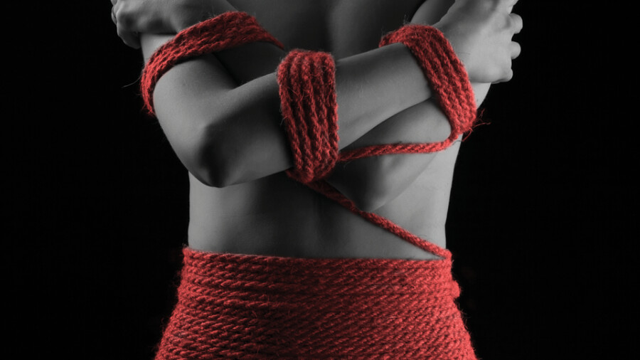 Rope Bondage Tips, Tricks and Benefits for Users