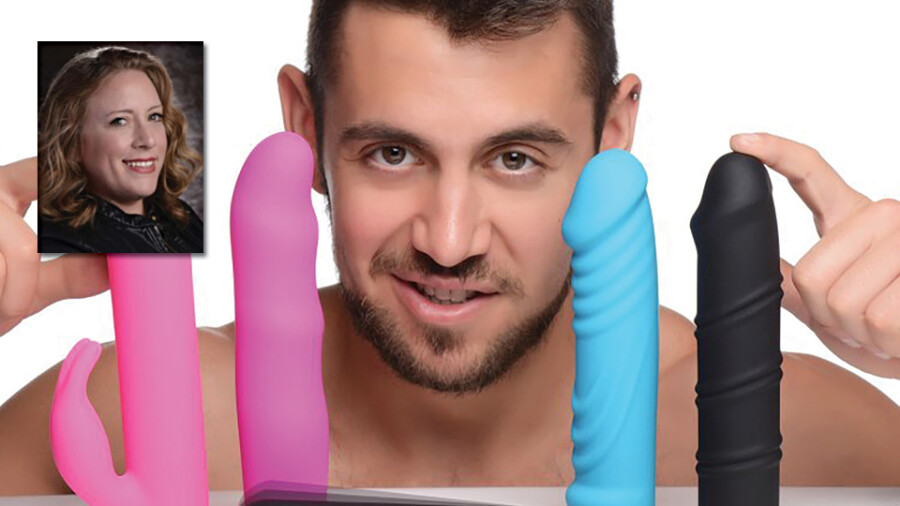 A Look at the Sales Power of Sex Toy Kits