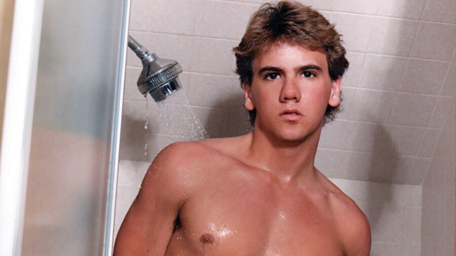 A Survivor’s Story: '80s Beefcake Doug Probst Opens Up in Memoir