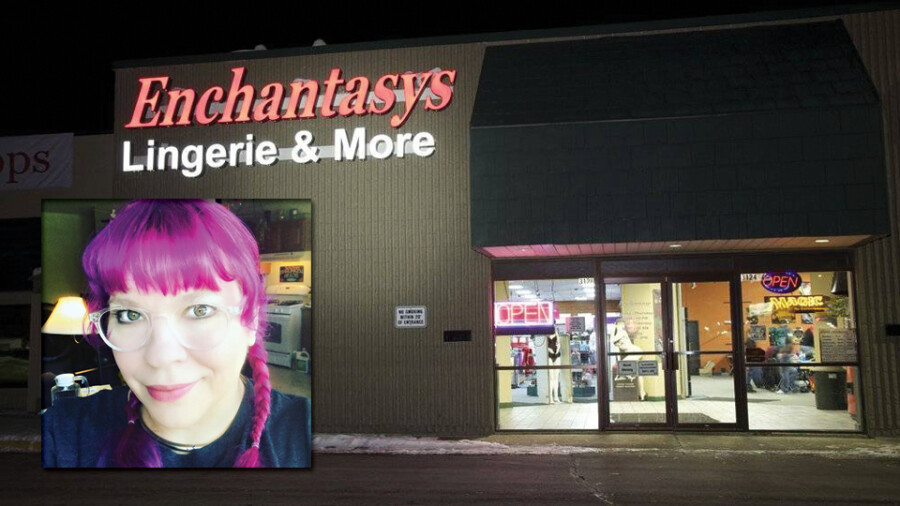 Enchantasys Seduces Customers With Sex-Positive, Savvy Staff