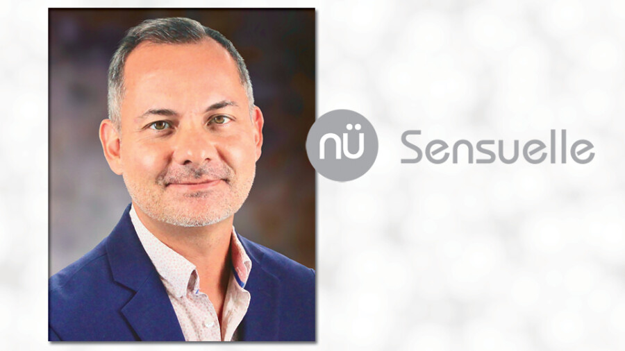 Patrick Lyons Leads Nu Sensuelle Into the Future as Chief Strategy Officer