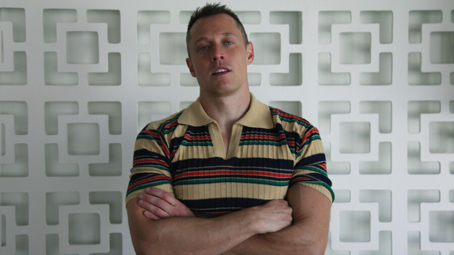 Q&A: Davey Wavey Discusses Erotic Paysite Himeros.tv