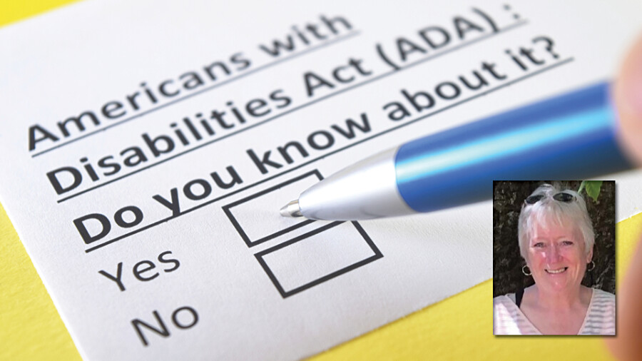 What to Do If You've Been Hit With an ADA Compliance Lawsuit