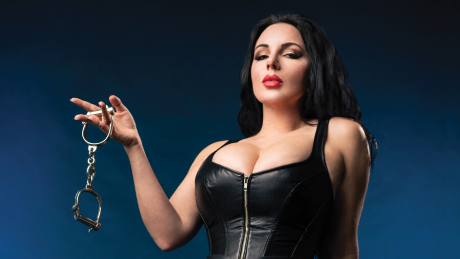 Managing the Risks of Being a Dominatrix
