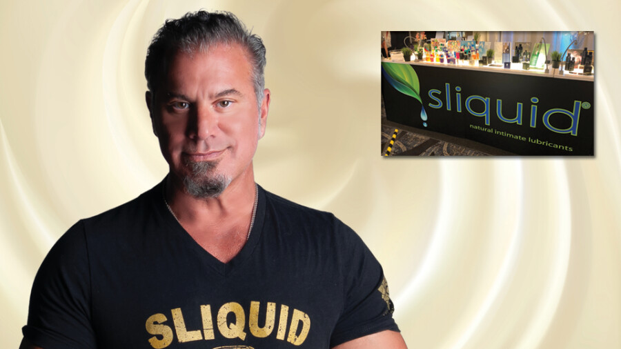 Sliquid Celebrates 20 Years of Success, Friendships