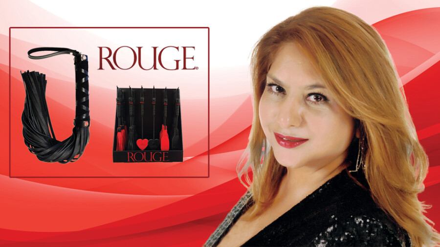 Rouge Garments Co-Founder Farah Shaikh Bonds Kink With Quality