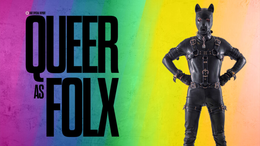 Queer as Folx: How Producers, Creators Feed Demand for Inclusive Fetish Content