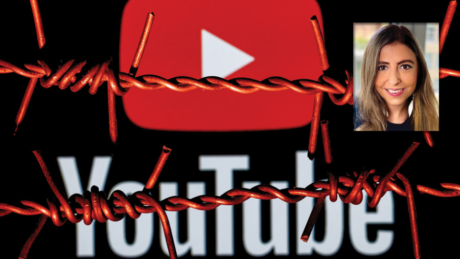 How to Get Your YouTube Account Restored After Being Banned