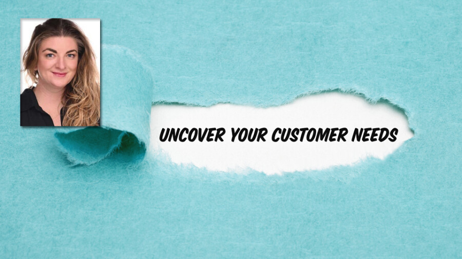 How to Identify Customer Personas to Broaden Reach