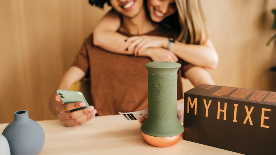 MyHixel Empowers Male Pleasure With Online Therapy App, Masturbator