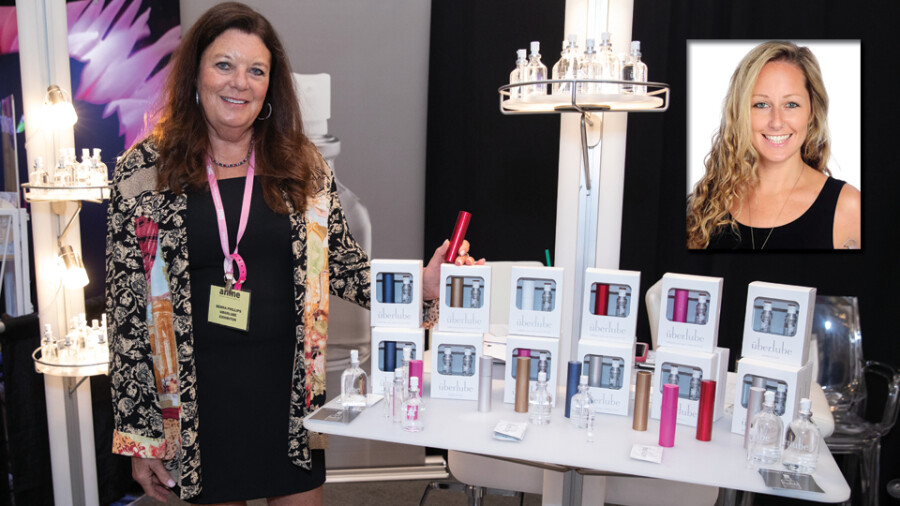 Uberlube's Amy Baldwin Discusses Brand's Longevity