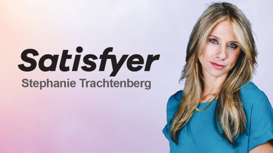 WIA Profile: Stephanie Trachtenberg