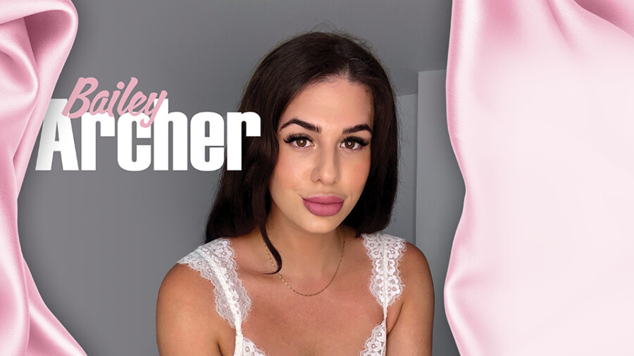 Q&A: Bailey Archer Reigns as XBIZ Best Trans Cam Model