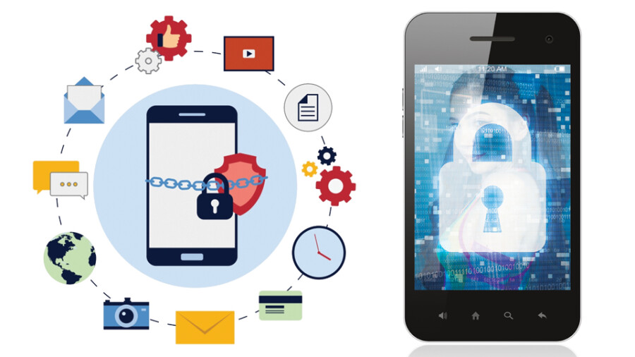 Best Practices for Securing Your Mobile Phone