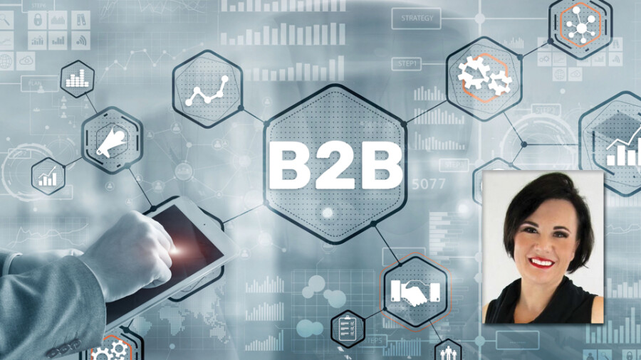 Tips for Developing B2B Relationships That Go Beyond Sales